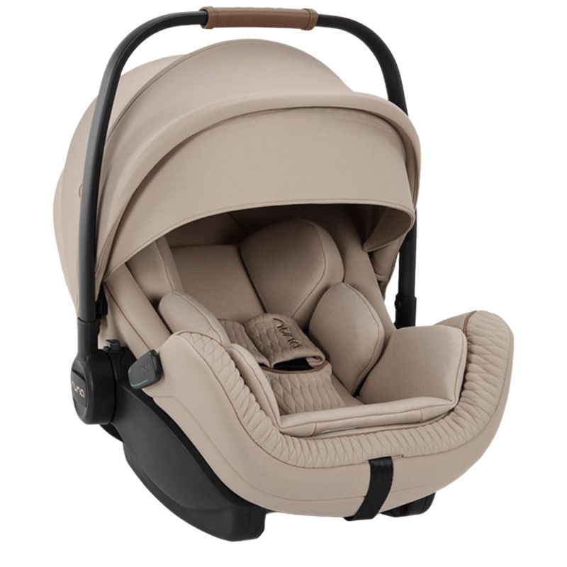 Siège-auto inclinable i-Size ARRA FLEX Cosmopolitan (Groupe 0+) Nuna Produit 1