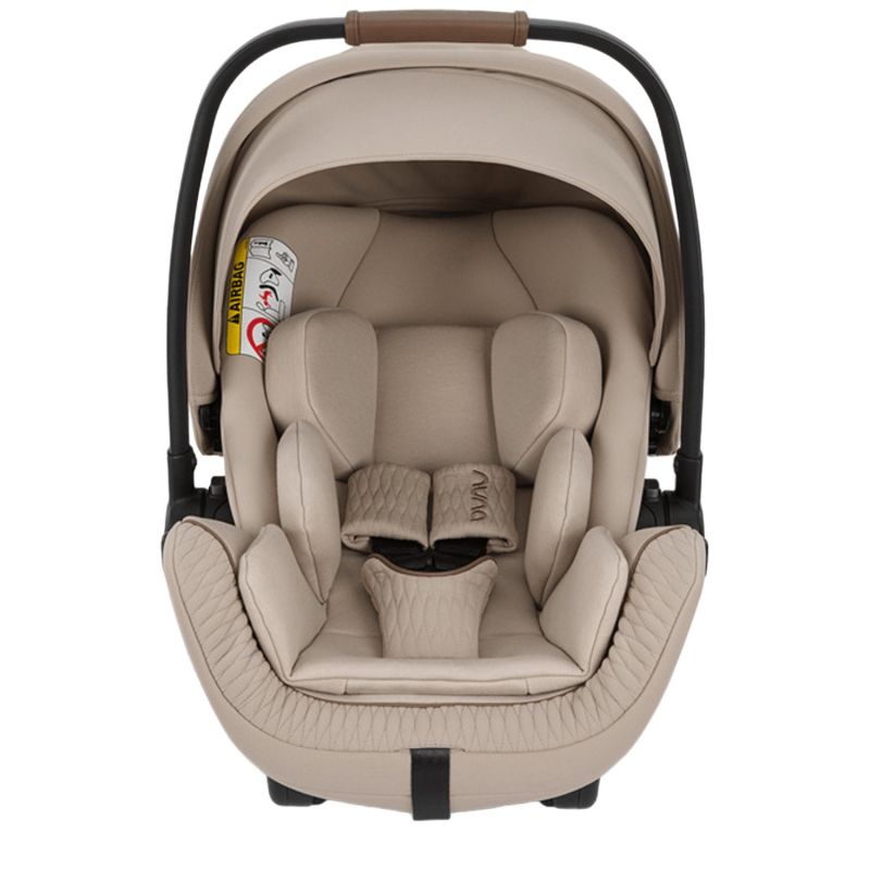 Siège-auto inclinable i-Size ARRA FLEX Cosmopolitan (Groupe 0+) Nuna Produit 4