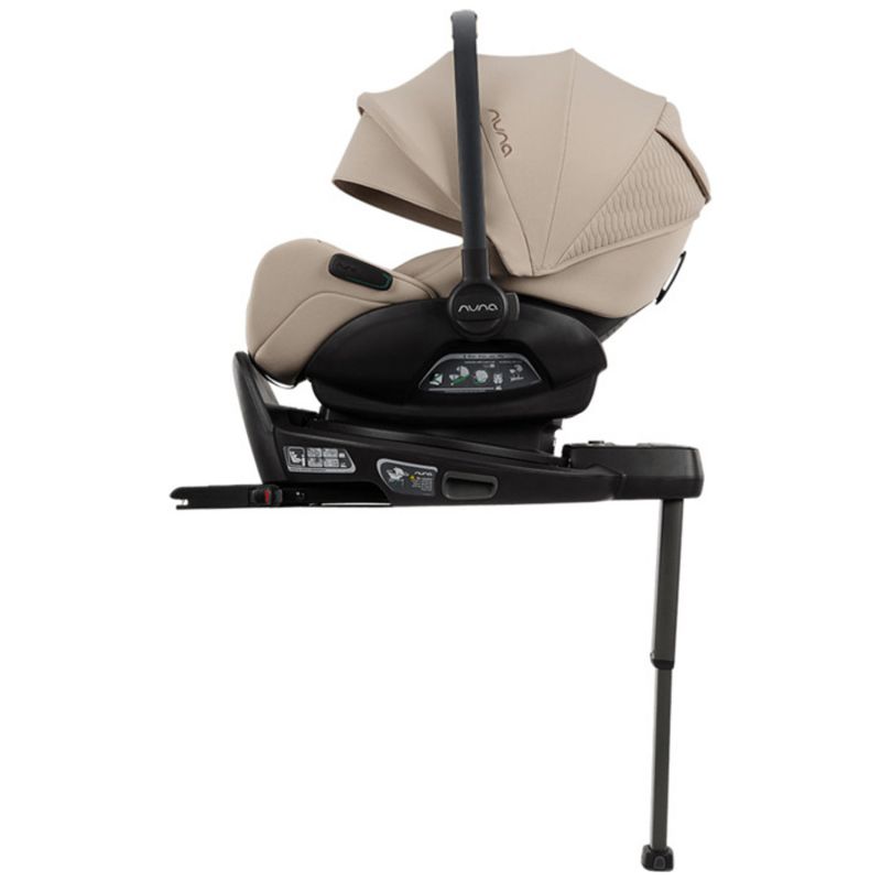Siège-auto inclinable i-Size ARRA FLEX Cosmopolitan (Groupe 0+) Nuna Produit 5