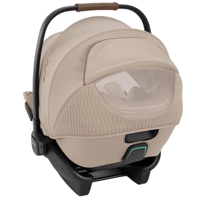 Siège-auto inclinable i-Size ARRA FLEX Cosmopolitan (Groupe 0+) Nuna Produit 6