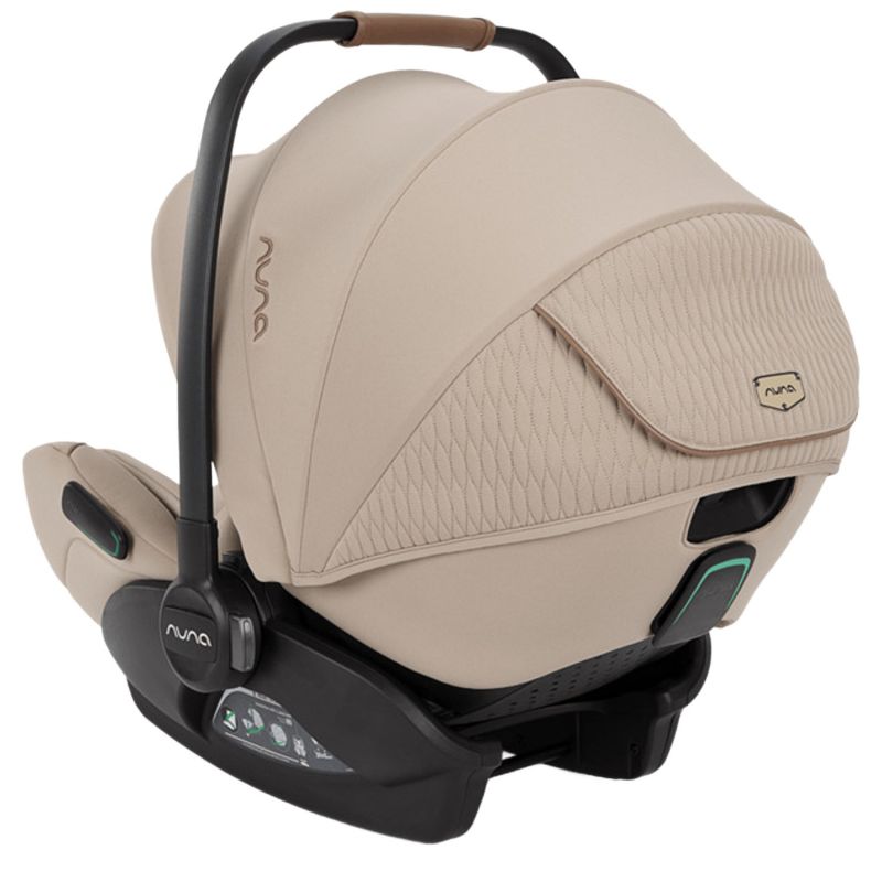 Siège-auto inclinable i-Size ARRA FLEX Cosmopolitan (Groupe 0+) Nuna Produit 7