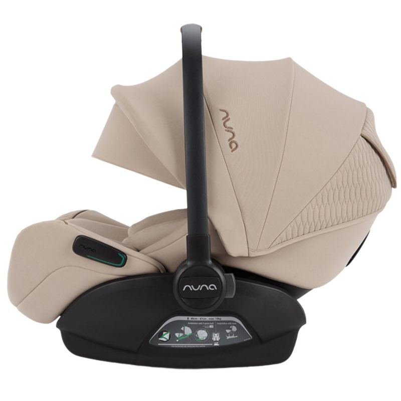Siège-auto inclinable i-Size ARRA FLEX Cosmopolitan (Groupe 0+) Nuna Produit 8