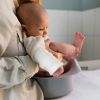 Pot bébé HNI Gris foncé Kindsgut Ambiance 2