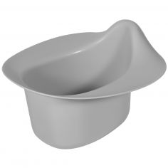 Pot bébé Gris foncé - Kindsgut