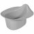 Variation Gris du produit Pot bébé HNI Gris foncé de la marque Kindsgut