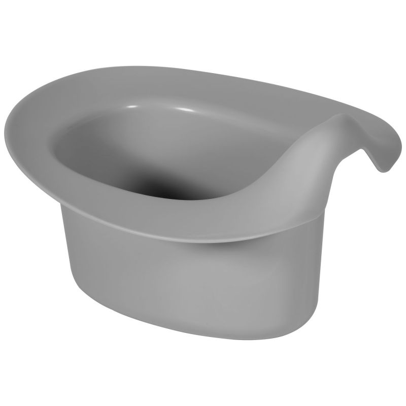 Pot bébé Gris foncé Kindsgut Produit 3