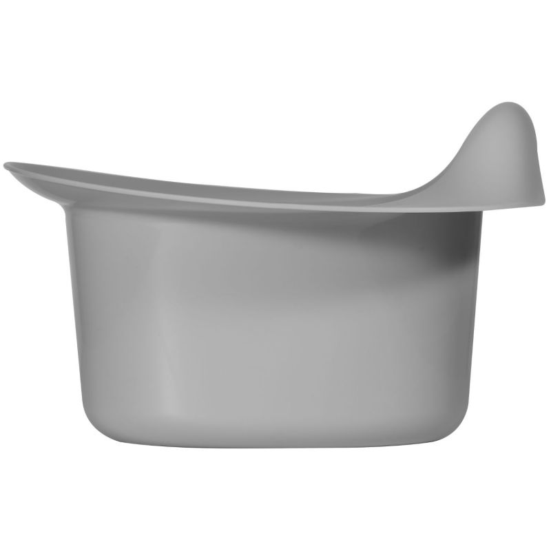 Pot bébé HNI Gris foncé Kindsgut Produit 4