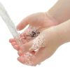 Tampon éducatif lavage des mains antivirus Protect Kids  par MINE