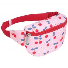 Sac banane Cerises - A Little Lovely Company