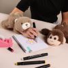 Bracelet PODCOLL Slap Singe Histoire d'Ours Ambiance 4