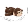 Bracelet PODCOLL Slap Singe Histoire d'Ours Produit 7