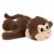 Variation Marron du produit Bracelet PODCOLL Slap Singe de la marque Histoire d'Ours