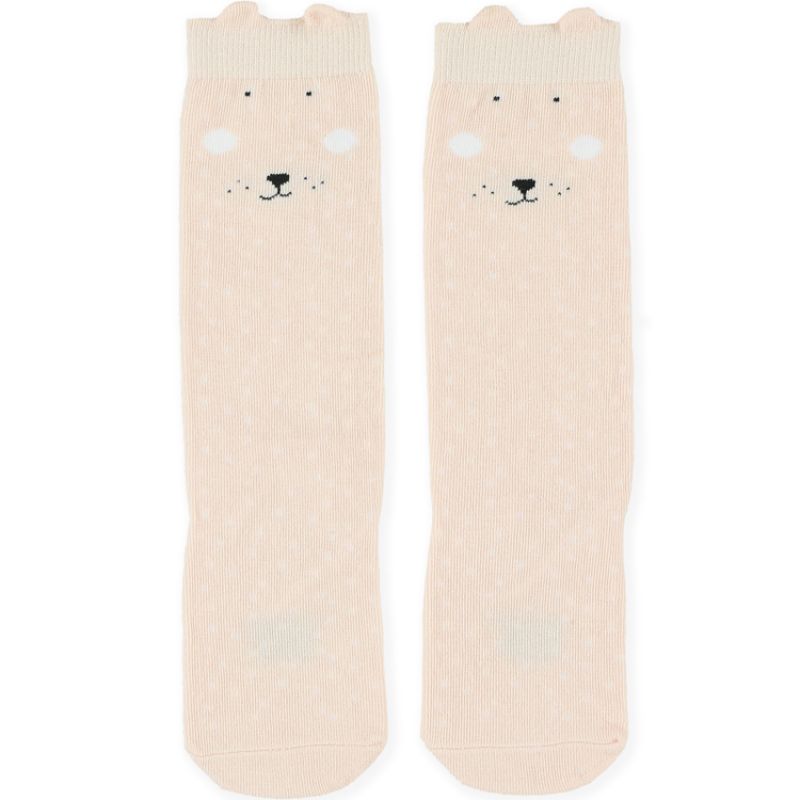 Chaussettes montantes Mrs. Rabbit (pointures 19-21) Trixie