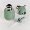 Mini gourde isotherme Bestie Koala (200 ml) Asobu Ambiance 5