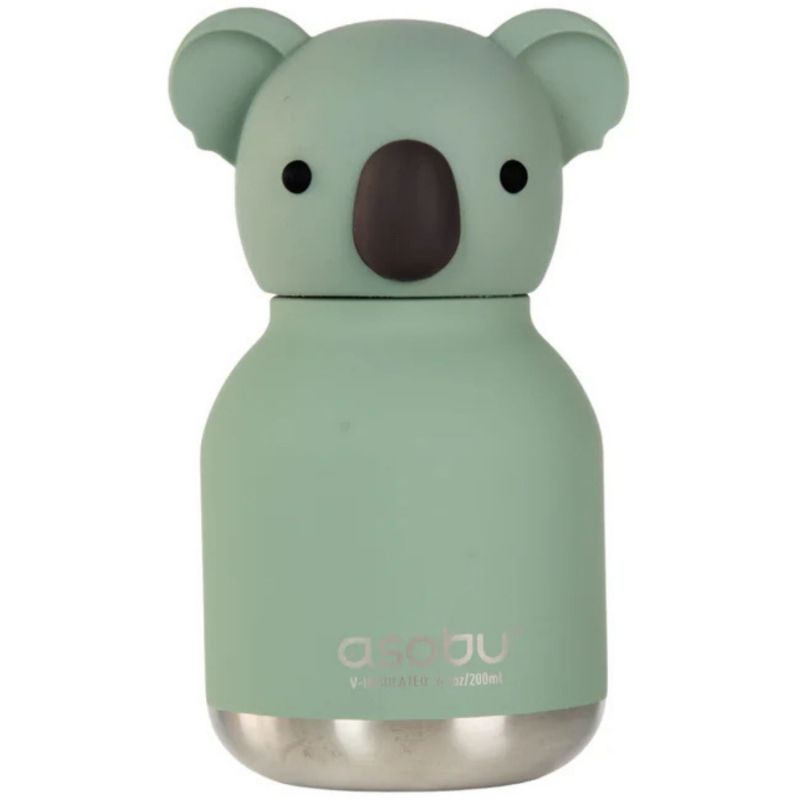 Mini gourde isotherme Bestie Koala (200 ml) Asobu Produit 1