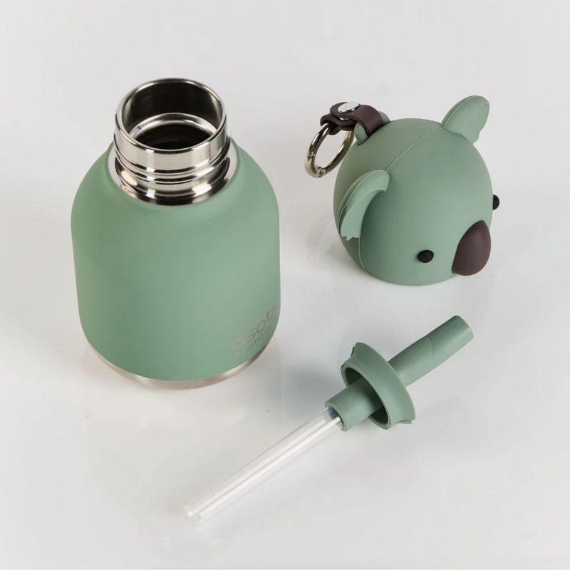 Mini gourde isotherme Bestie Koala (200 ml) Asobu Ambiance 5