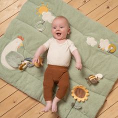 Tapis de parc Little Farm