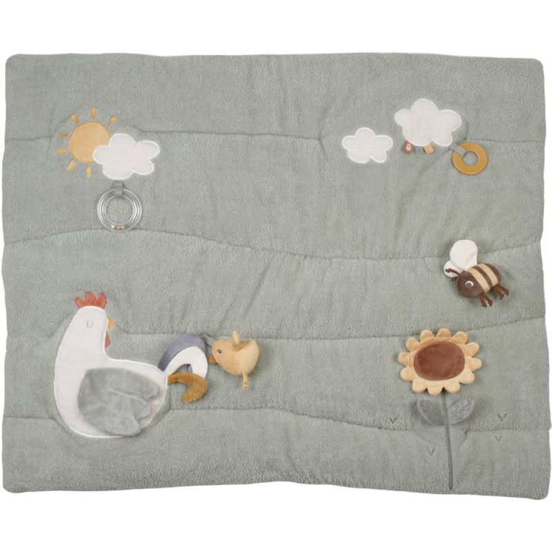 Tapis de parc Little Farm Little Dutch Produit 1 grande taille