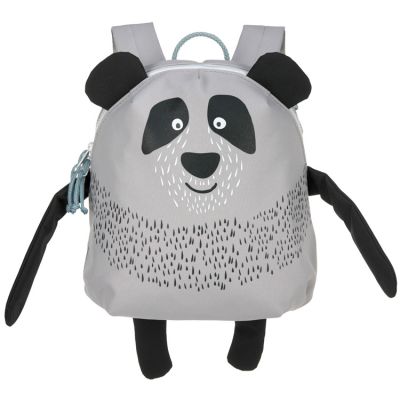 Sac à dos bébé About Friends Pau le panda Lässig