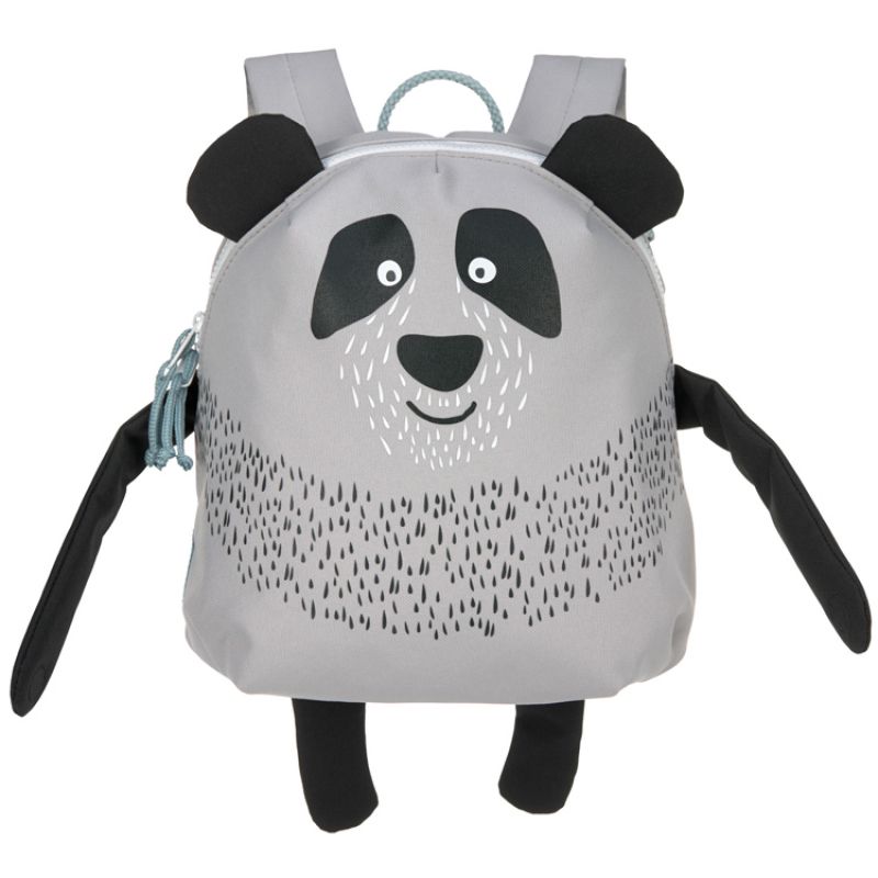 Sac à dos bébé About Friends Pau le panda Lässig