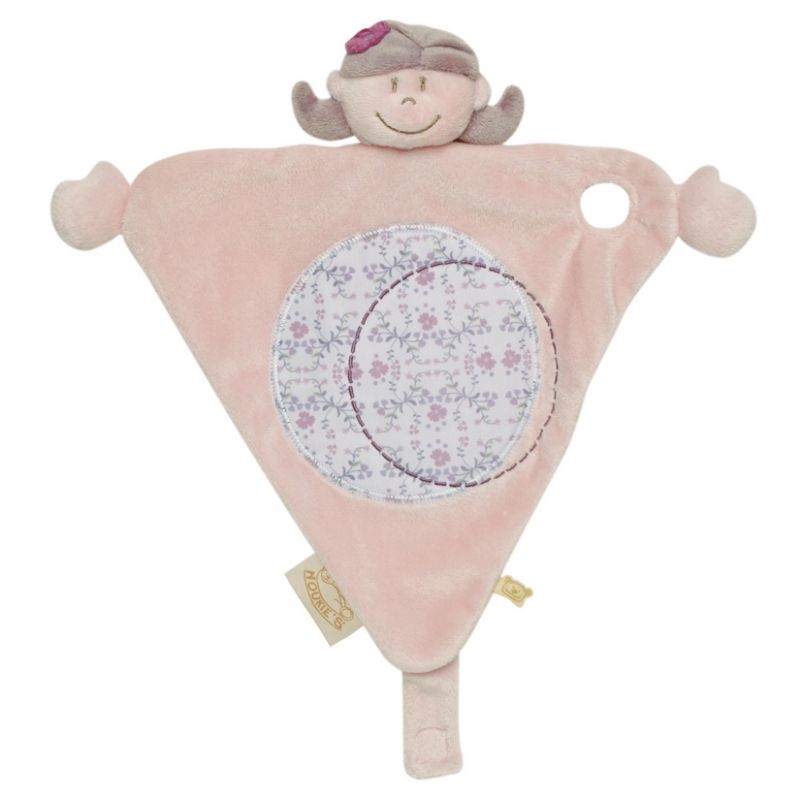 Doudou fillette Kenza Noukie's