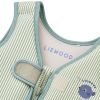 Gilet de natation Dove Seersucker Peppermint-Sandy (3-4 ans) Liewood Produit 5