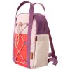 Sac à dos enfant Outdoors small Dusty orchid Fresk Produit 3