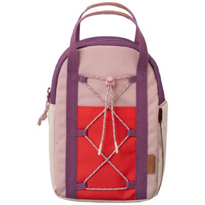 Sac à dos enfant Outdoors small Dusty orchid