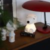 Veilleuse Snoopy rechargeable  par Mr Maria