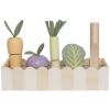 Légumes en bois Jabadabado Produit 1