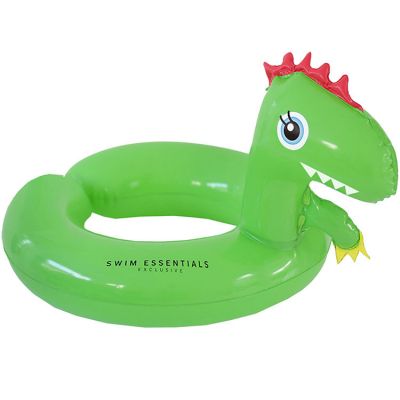 Bouee De Piscine Enfant Dinosaure Swim Essentials