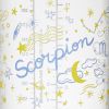 Biberon anti colique Scorpion 360 ml (personnalisable)  par Le Biberon Français