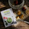 Livre de recettes Mes Premiers repas avec Babycook  par Béaba