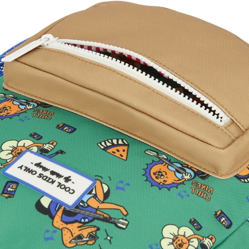 Sac à dos Chill Vibes (2-5 ans) Hello Hossy Produit 6