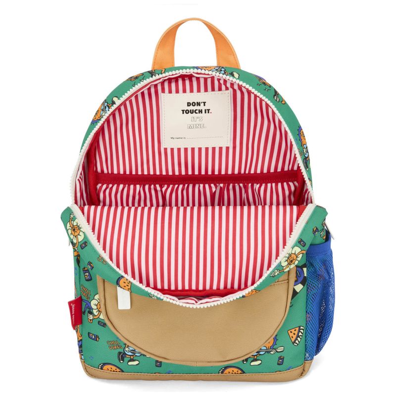 Sac à dos Chill Vibes (2-5 ans) Hello Hossy Produit 7