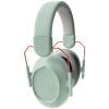 Casque anti-bruit à coques interchangeables KIDYNOISE vert d'eau KIDYWOLF Produit 3