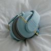 Casque anti-bruit à coques interchangeables KIDYNOISE vert d'eau KIDYWOLF Ambiance 7