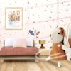 Chambre pour maison de poupée avec lapin Speedy Monkey Ambiance 2