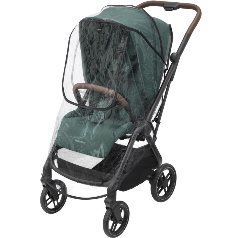 Habillage de pluie pour poussette ultra compact 2 Maxi-Cosi
