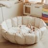 Tapis de jeu 3 en 1 Organic Coco Moon Play&Go Ambiance 2
