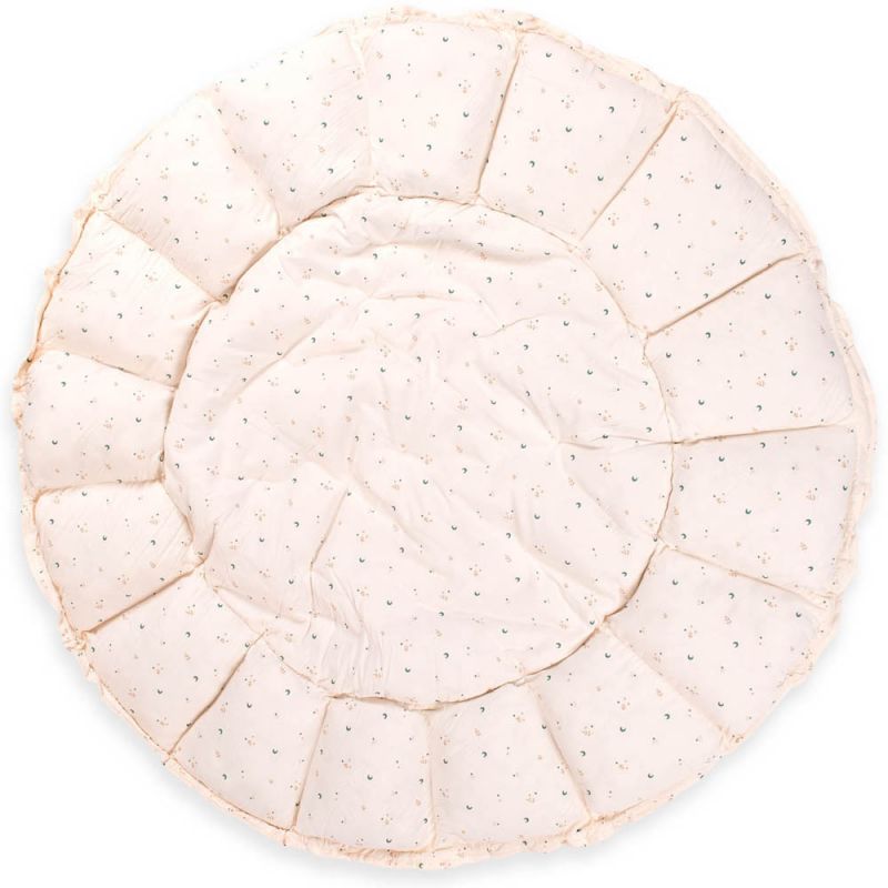 Tapis de jeu 3 en 1 Organic Coco Moon Play&Go Produit 4