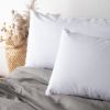 Protège oreiller imperméable en coton bio (35 x 45 cm) Kadolis Ambiance 2