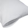 Protège oreiller imperméable en coton bio (35 x 45 cm) Kadolis Produit 3