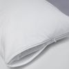Protège oreiller imperméable en coton bio (35 x 45 cm) Kadolis Produit 5