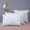 Protège oreiller imperméable en coton bio (35 x 45 cm) Kadolis Ambiance 7