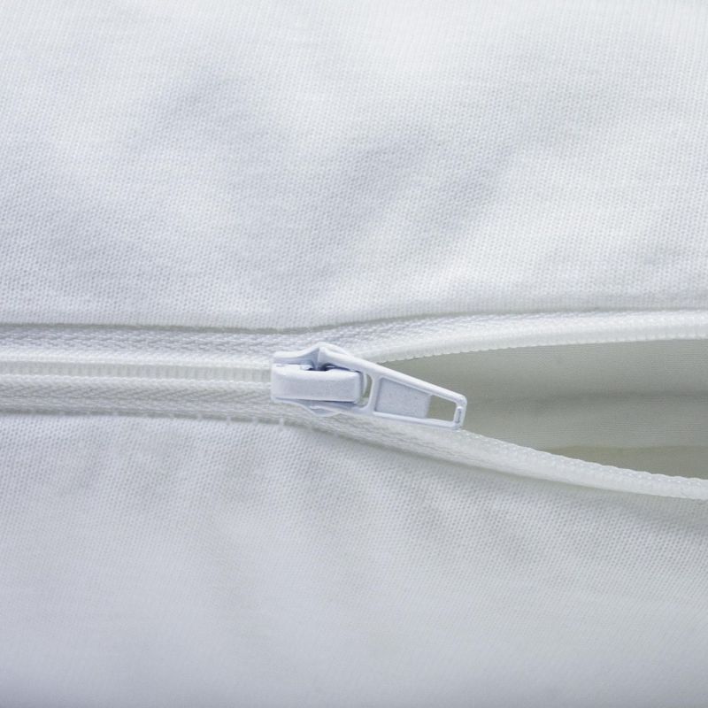 Protège oreiller imperméable en coton bio (35 x 45 cm) Kadolis Produit 4