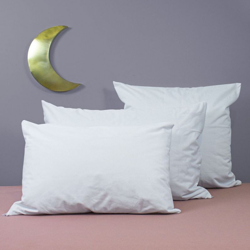 Protège oreiller imperméable en coton bio (35 x 45 cm) Kadolis Ambiance 7