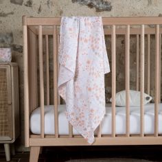 Lange Yukari Peach (70 x 70 cm)