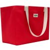 Sac cabas Claude Coeur Carmin Hindbag Produit 5