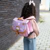 Cartable Les Fantaisies Manon (35 cm) Tann's Ambiance 7